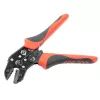 C.K Tools T3684 automaattinen puristuspihti johdinsukkia varten 0,25-6 mm² (AWG 23-10)