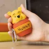 THUMBS UP PowerSquad AirPods kotelo Pooh 3D silikoni (1002700)