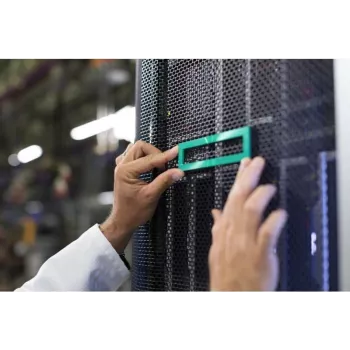 HPE ulkoinen 1,0 m Mini-SAS HD - Mini-SAS kaapeli 3032799