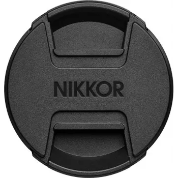 Nikon LC-52B 52 mm objektiivinsuojus (JMD01101)