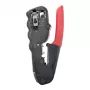 C.K Tools T3673A modulaarinen puristustyökalu RJ11, RJ12, RJ45