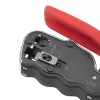 C.K Tools T3673A modulaarinen puristustyökalu RJ11, RJ12, RJ45