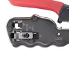 C.K Tools T3673A modulaarinen puristustyökalu RJ11, RJ12, RJ45