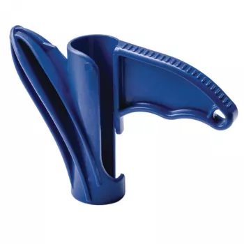HellermannTyton T-sarjan nippuside 100 x 2,5 mm luonnonvärinen PA66 (1 000 kpl) 161-60002