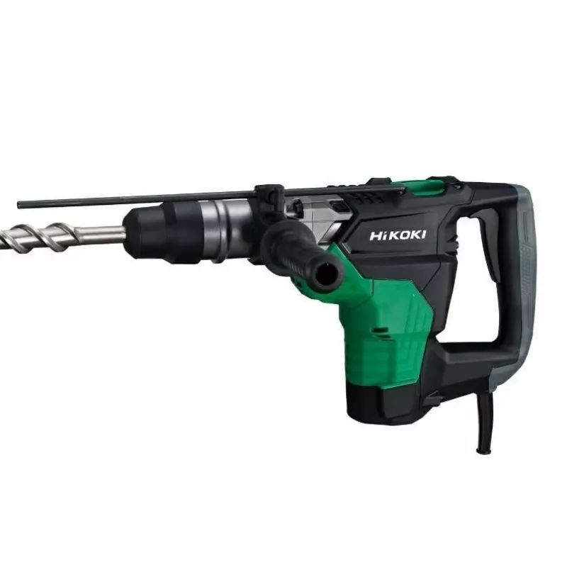 HIKOKI SDS Max 1100W poravasara, 40mm, 8,5J
