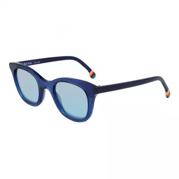 Paul Smith naisten aurinkolasit PSSN02349CALD - havannanruskea asetaattikehys, ruskeat polykarbonaattilinssit, 49/23/145 mm