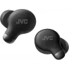 JVC langattomat kuulokkeet kohinanvaimennuksella, musta