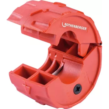 Rothenberger ROCUT Plastic Pro 15 - 22 mm muoviputkileikkuri 1000003051
