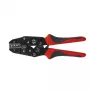 C.K Tools T3671A puristuspihti MC3- ja MC4-aurinkoliittimille 2,5-6 mm²