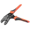 C.K Tools T3671A puristuspihti MC3- ja MC4-aurinkoliittimille 2,5-6 mm²