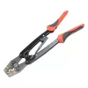 C.K Tools T3676A puristuspihdit eristämättömille kaapeliliittimille 6-25 mm²