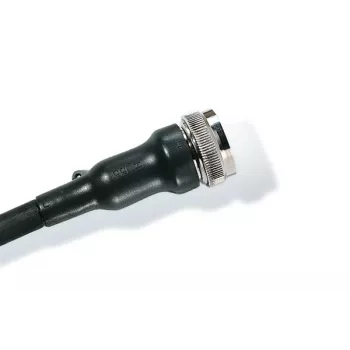 HellermannTyton 401-54784 lämpökutistuva sukka 2:1, 12 mm toimitussisähalkaisija, musta, 1 kpl