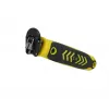 C.K Tools T0820-1 sahan kahva sahanterille, 300 mm, ergonominen komposiittikahva, musta/punainen