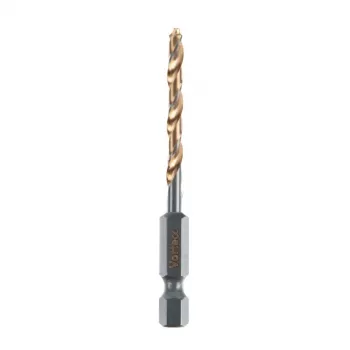 C.K Tools T3200 04 HSS yleisporanterä 4 mm