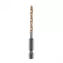 C.K Tools T3200 04 HSS yleisporanterä 4 mm