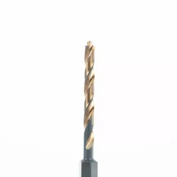 C.K Tools T3200 04 HSS yleisporanterä 4 mm