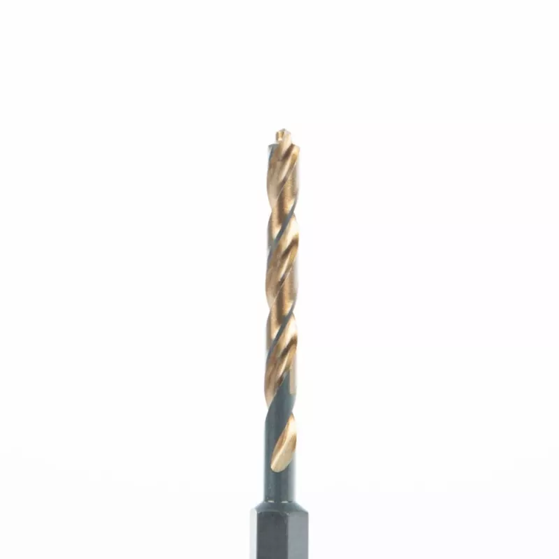 C.K Tools T3200 04 HSS yleisporanterä 4 mm