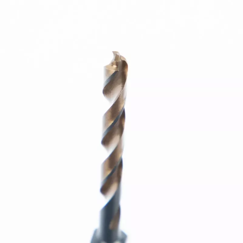C.K Tools T3200 04 HSS yleisporanterä 4 mm
