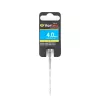 C.K Tools T3200 04 HSS yleisporanterä 4 mm