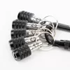 C.K Tools T4575 tarvikepidike karabiinikoukulla, 5 kpl:n sarja