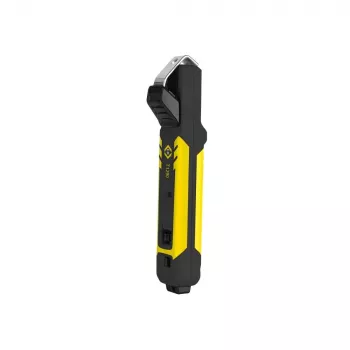 C.K Tools T1290 kaapeliveitsi pyöreiden ja litteiden kaapeleiden kuorintaan