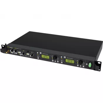 INTUSONIC HMA72 2-vyöhyke audioreititin 12604187