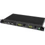 INTUSONIC HMA72 2-vyöhyke audioreititin 12604187