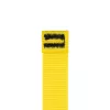 C.K Tools T8004 D-rengas työkalun varmistusvaijerisarja 100/150/200 mm, 3 kpl:n pakkaus