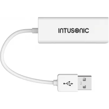 INTUSONIC DIU485 USB-DMX-liitäntä 12604198