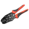 C.K Tools T3683A puristuspihdit johdinpäätteille 10-25 mm²