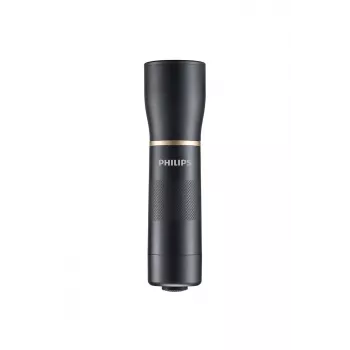 Philips SFL7001T/10 LED-taskulamppu, musta