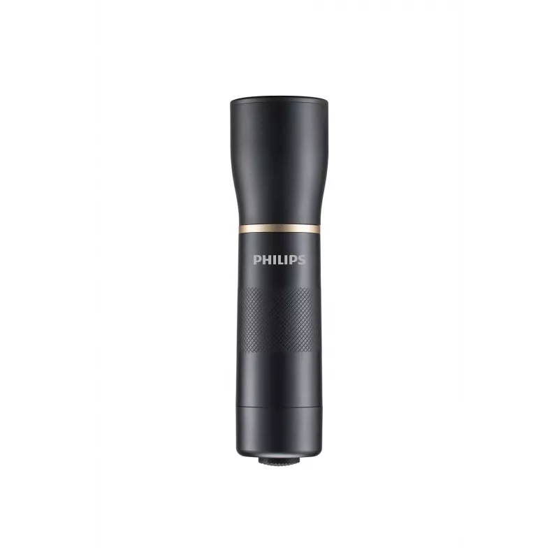 Philips SFL7001T/10 LED-taskulamppu, musta
