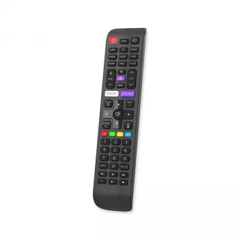 PHILIPS SRP4010/10 yleiskaukosäädin – 8-in-1 infrapuna, opetustoiminto, musta