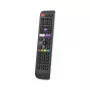 PHILIPS SRP4010/10 yleiskaukosäädin – 8-in-1 infrapuna, opetustoiminto, musta