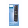 PHILIPS SRP4010/10 yleiskaukosäädin – 8-in-1 infrapuna, opetustoiminto, musta