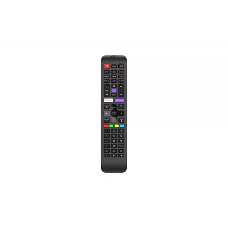 PHILIPS SRP4010/10 yleiskaukosäädin – 8-in-1 infrapuna, opetustoiminto, musta