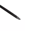C.K Tools T0073A 6 kapea viila, 150 mm, hienous 2, kolmikulmainen, ilman kahvaa