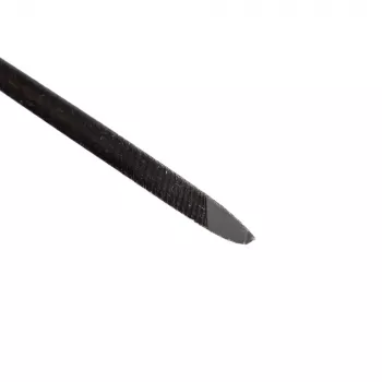 C.K Tools T0073A 6 kapea viila, 150 mm, hienous 2, kolmikulmainen, ilman kahvaa