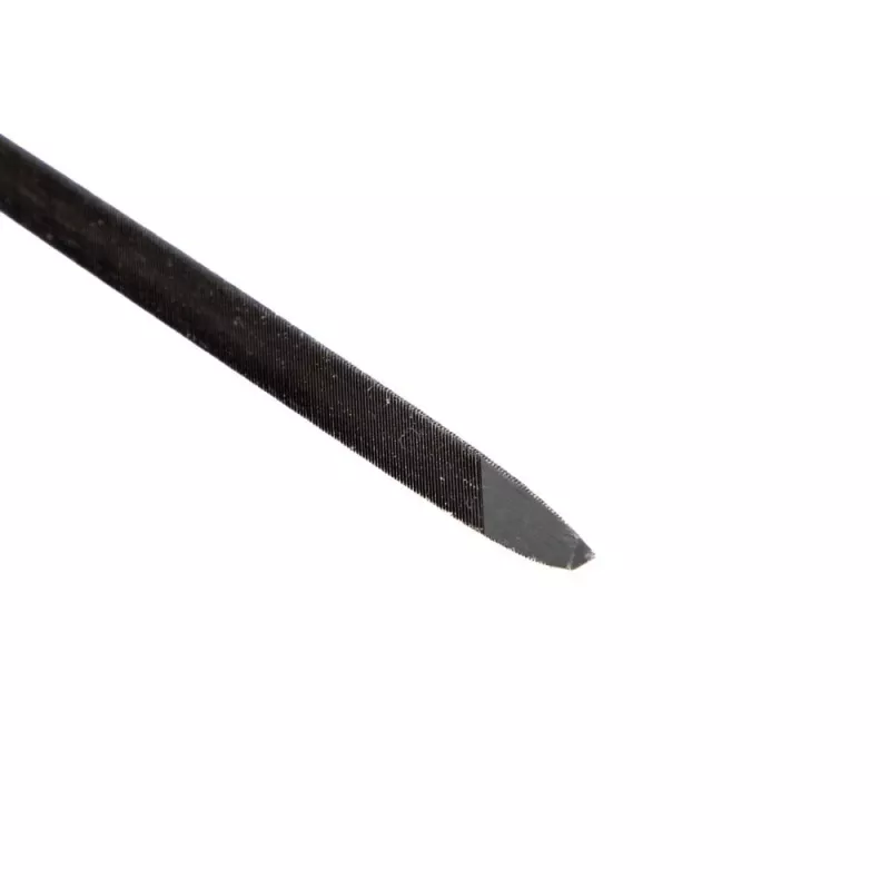 C.K Tools T0073A 6 kapea viila, 150 mm, hienous 2, kolmikulmainen, ilman kahvaa