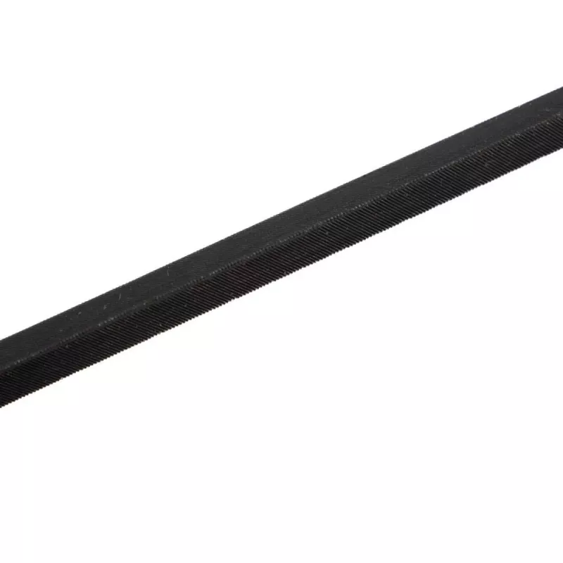 C.K Tools T0073A 6 kapea viila, 150 mm, hienous 2, kolmikulmainen, ilman kahvaa