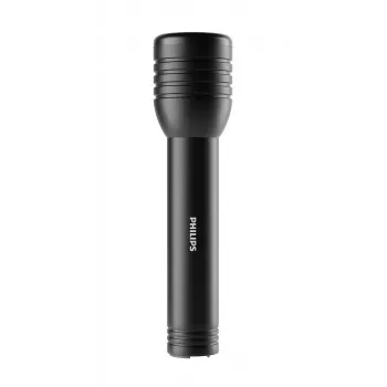 Philips SFL7005R/10 LED-taskulamppu, musta