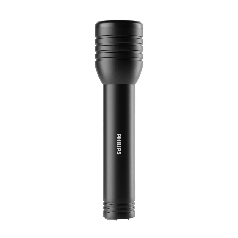 Philips SFL7005R/10 LED-taskulamppu, musta