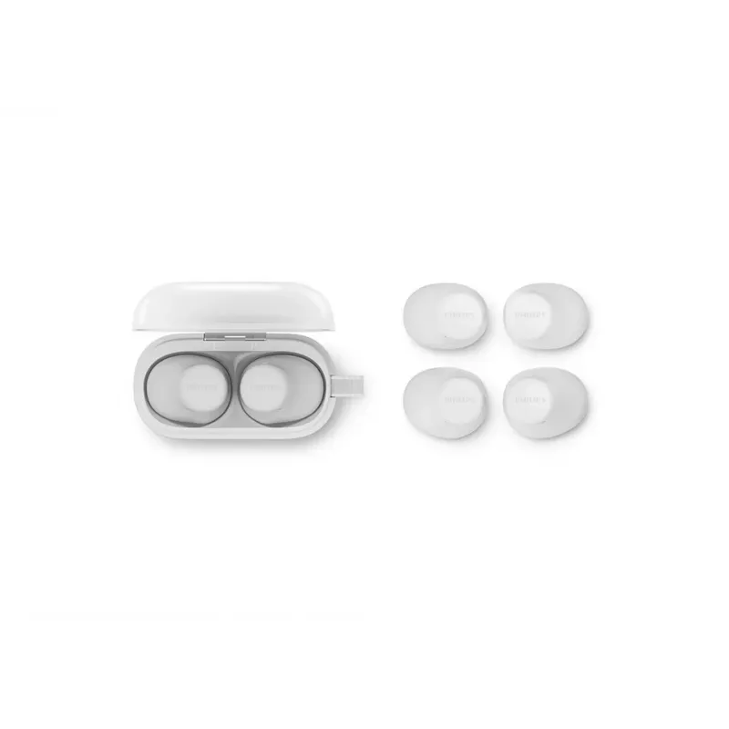 Philips TAT2149WT/00 True Wireless in-ear-kuulokkeet, valkoinen