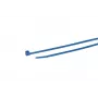HellermannTyton T50R siniset polyamidinippusiteet, 200 mm x 4,6 mm, 100 kpl (111-04800)