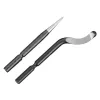 C.K Tools T2282 vara terä jäysteenpoistoon (10 kpl:n pakkaus)