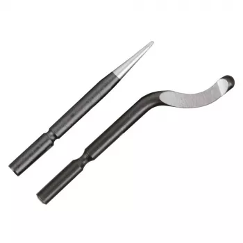 C.K Tools T2282 vara terä jäysteenpoistoon (10 kpl:n pakkaus)