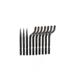 C.K Tools T2282 vara terä jäysteenpoistoon (10 kpl:n pakkaus)