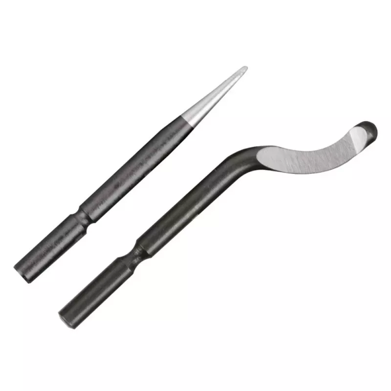 C.K Tools T2282 vara terä jäysteenpoistoon (10 kpl:n pakkaus)