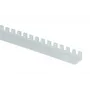 HellermannTyton PTFE-reunasuoja G51TB luonnonvärinen 4,6x2,4x4,3x2,7 mm 3 m 251-30209