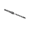 C.K Tools T3115 070 betonipora 7 mm x 105 mm 1/4 tuuman kuusikantavarrella